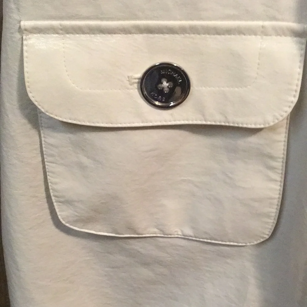 Michael Kors this gorgeous